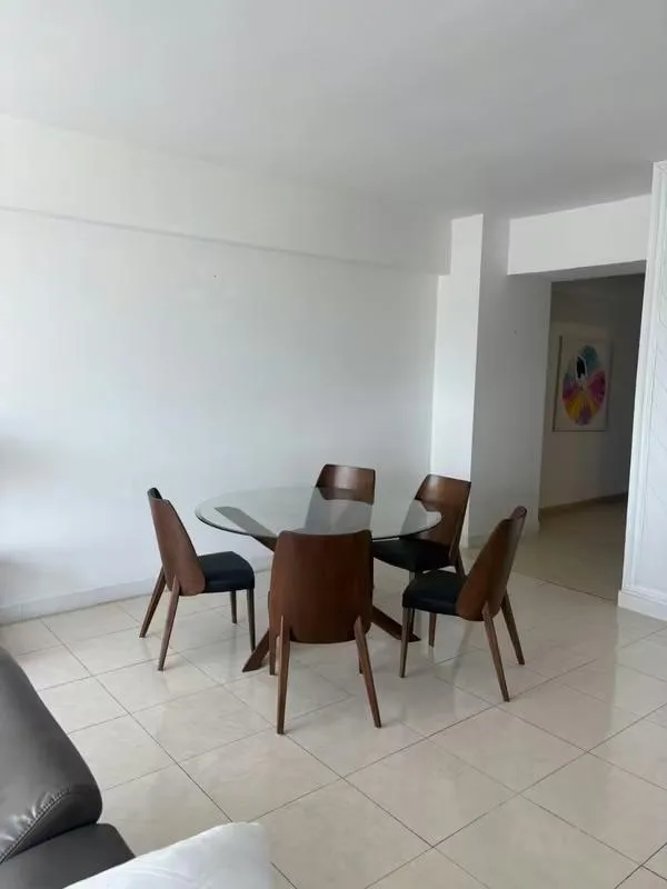 Grand bay tower Avenida Balboa 2 habitaciones — 4