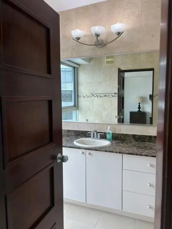 Grand bay tower Avenida Balboa 2 habitaciones — 5