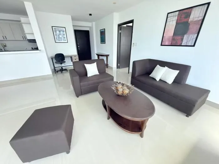 Bayfront Panama 1 recamara — 2