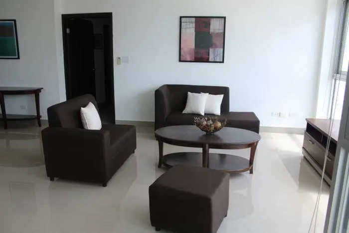 Bayfront Panama 1 recamara — 5