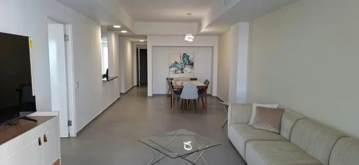 Apartamento en Yacht club tower de 2 recamaras en alquiler — 3