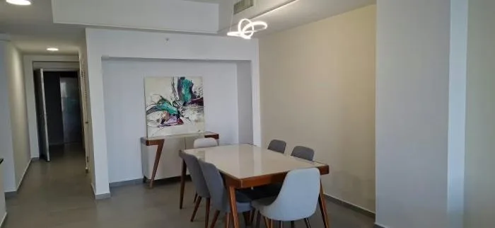 Apartamento en Yacht club tower de 2 recamaras en alquiler — 4