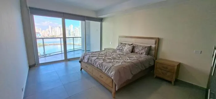 Apartamento en Yacht club tower de 2 recamaras en alquiler — 5