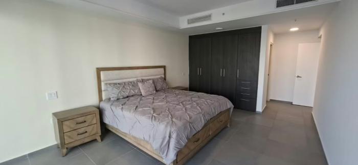 Apartamento en venta en Yacht club de 2 recamaras