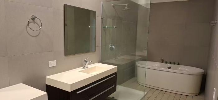 Apartamento en venta en Yacht club de 2 recamaras