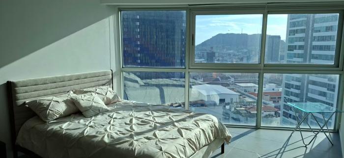 Apartamento en venta en Yacht club de 2 recamaras