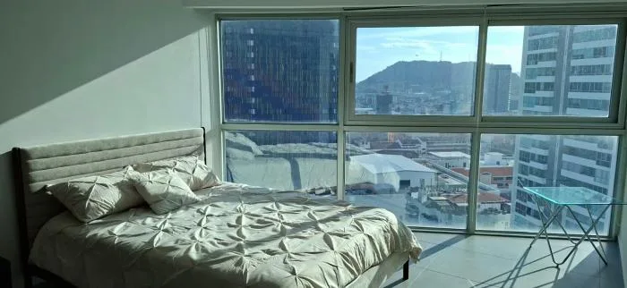 Apartamento en venta en Yacht club de 2 recamaras — 4