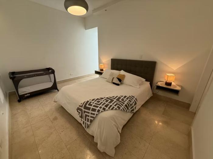 Yoo panama Avenida Balboa Panama en venta
