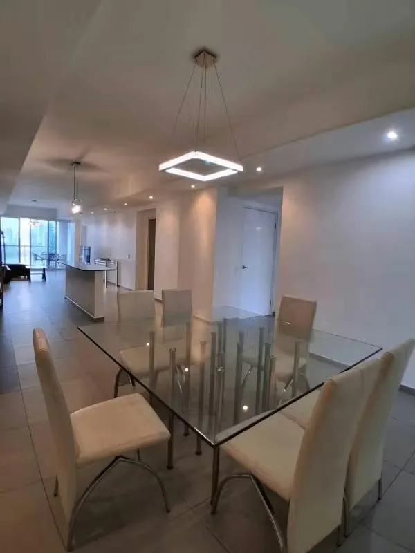 Yacht club 3 habitaciones en venta — 2