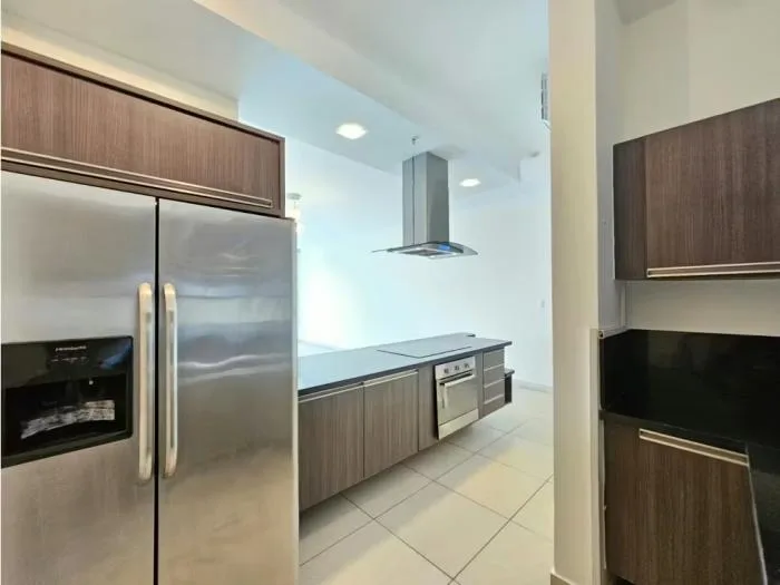 Apartamento en venta en Rivage de 1 recamara — 2