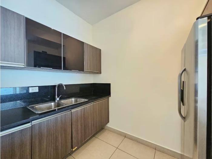 Apartamento en venta en Rivage de 1 recamara