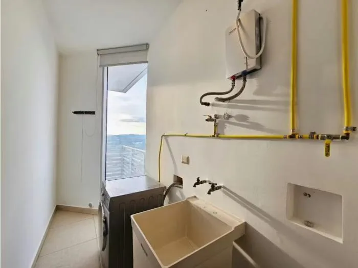 Apartamento en venta en Rivage de 1 recamara — 4