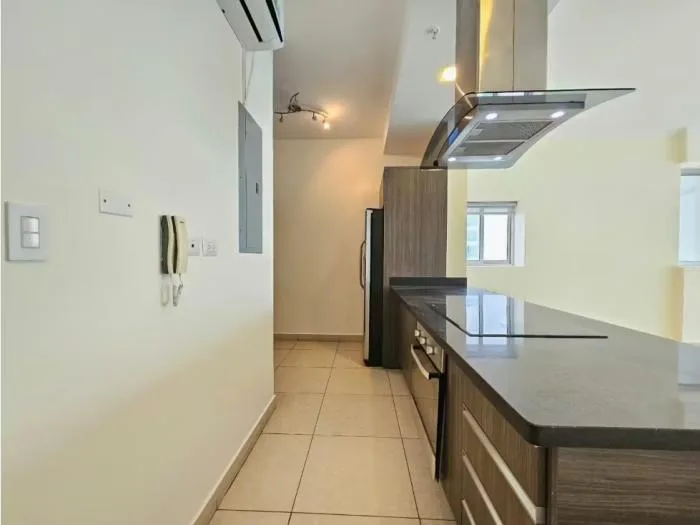 Apartamento en venta en Rivage de 1 recamara — 5