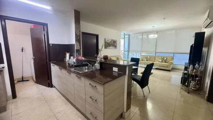 Venta de apartamento en Villa del mar 2 recamaras — 2