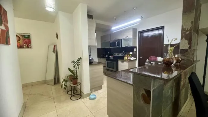 Venta de apartamento en Villa del mar 2 recamaras — 3