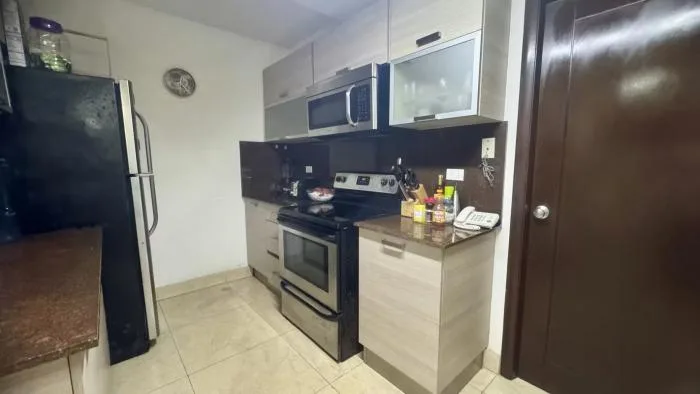 Venta de apartamento en Villa del mar 2 recamaras — 5