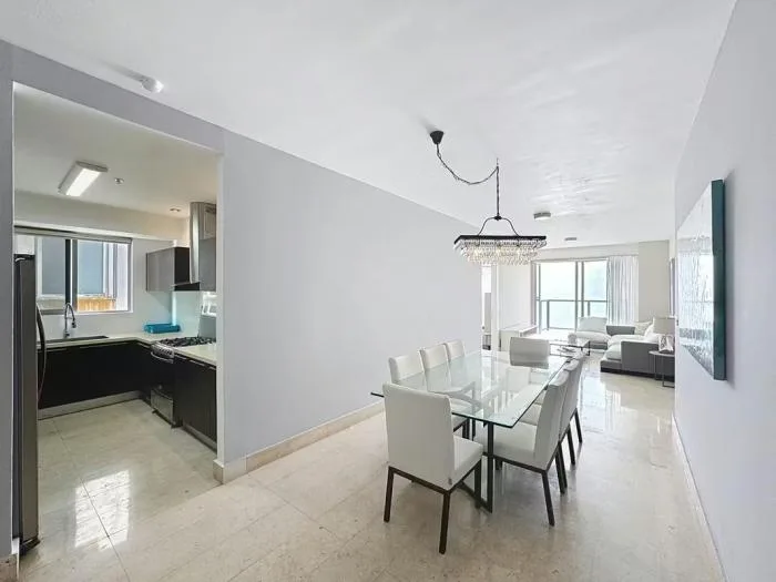 Yoo Panama 2 habitaciones — 4
