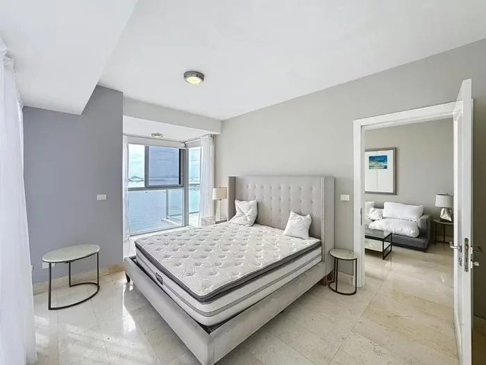 Yoo Panama 2 habitaciones — 5