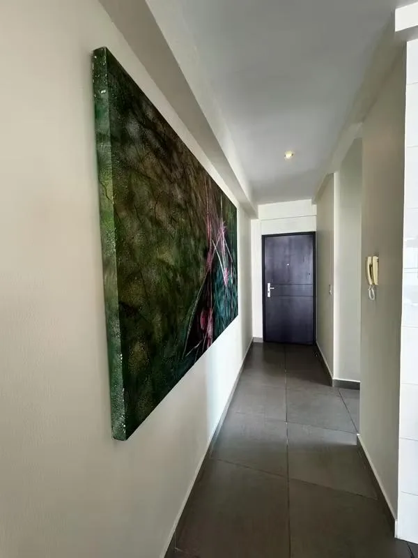 Element tower Avenida Balboa 2 habitaciones — 4