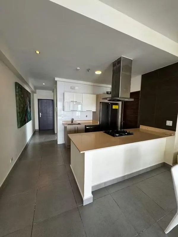 Element tower Avenida Balboa 2 habitaciones — 5