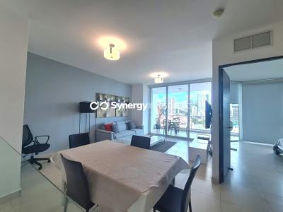 Apartamento en destiny avenida balboa en alquiler. apartamento en destiny avenida balboa en alquiler