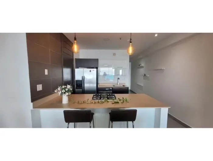 Apartamento en Element Avenida Balboa en alquiler — 3