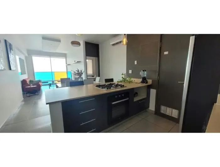 Apartamento en Element Avenida Balboa en alquiler — 4