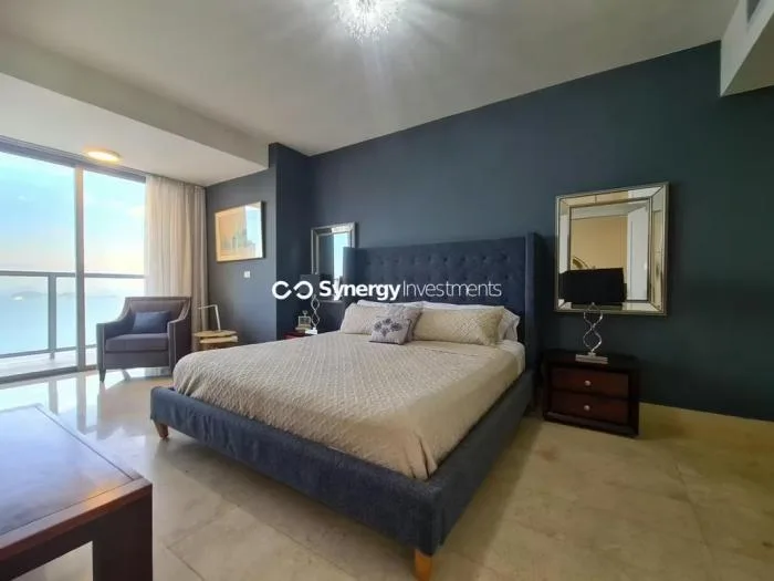 Apartamento en Yoo Avenida Balboa en alquiler — 3