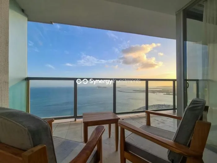 Apartamento en Yoo Avenida Balboa en alquiler — 4