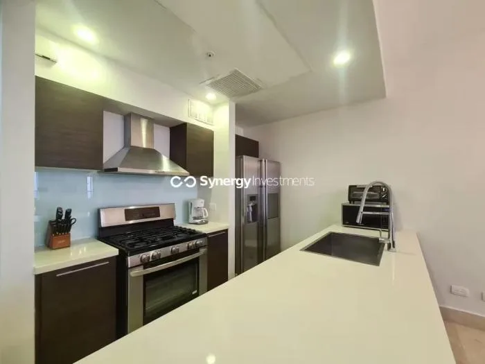 Apartamento en Yoo Avenida Balboa en alquiler — 5