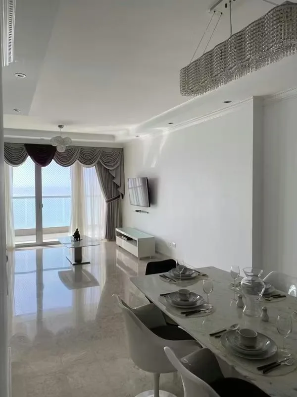 Apartamento en alquiler en Rivage de 2 recamaras — 2