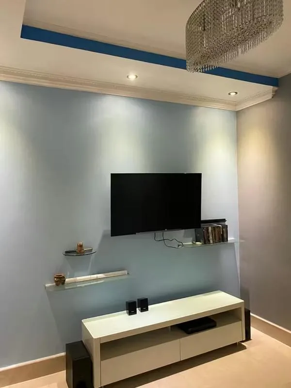 Apartamento en alquiler en Rivage de 2 recamaras — 3