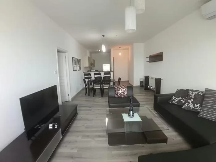 Apartamento en alquiler en Vista marina de 1 recamara — 2