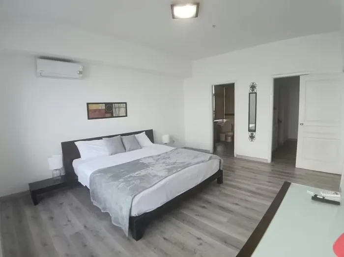 Apartamento en alquiler en Vista marina de 1 recamara — 3