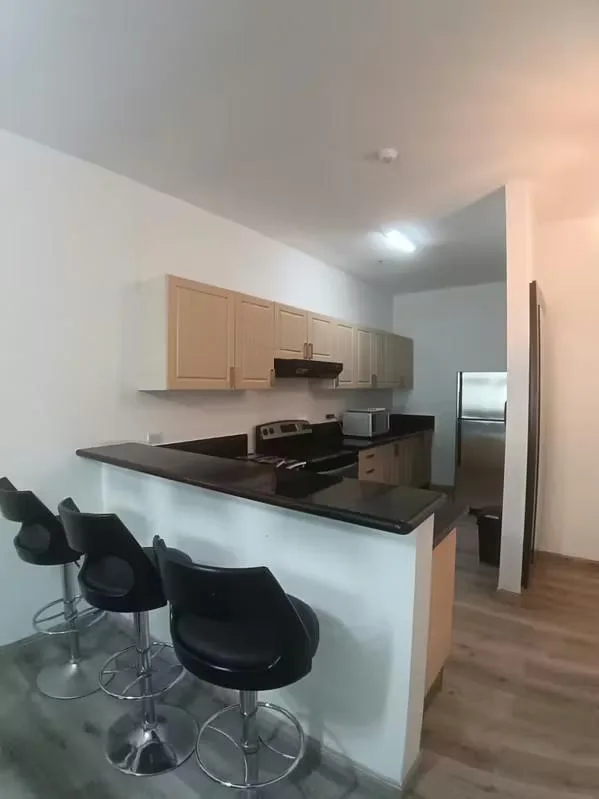 Apartamento en alquiler en Vista marina de 1 recamara — 4