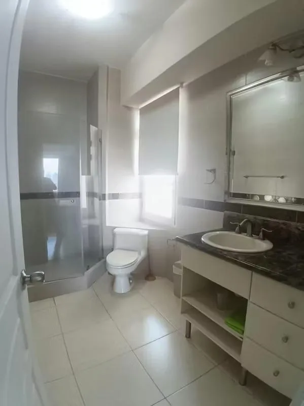 Apartamento en alquiler en Vista marina de 1 recamara — 5