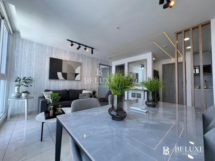 The sands Avenida Balboa 1 recamara