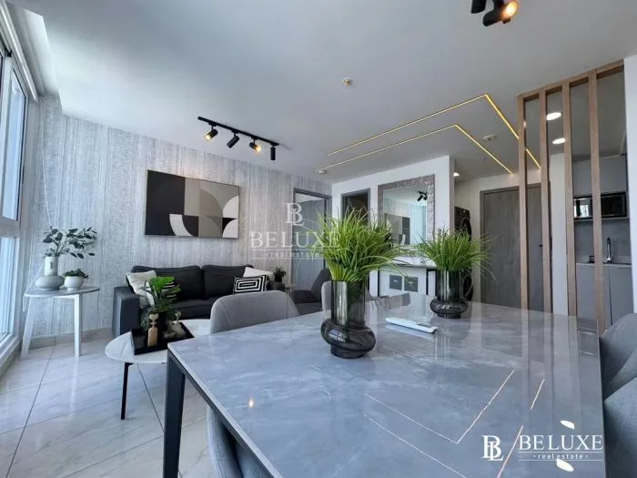 The sands Avenida Balboa 1 recamara — 2