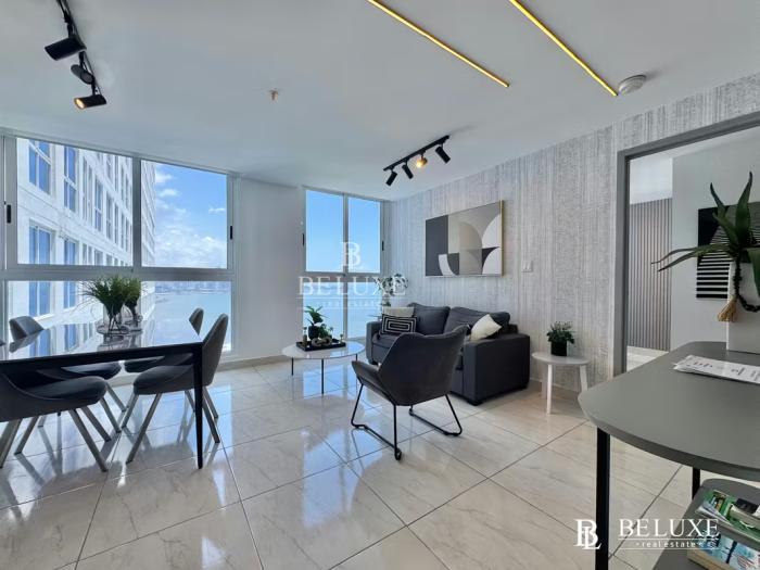 The sands Avenida Balboa 1 recamara