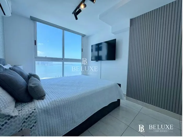 The sands Avenida Balboa 1 recamara — 4