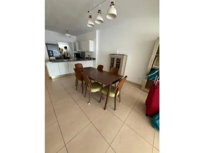 Waters 2 habitaciones en venta — 4