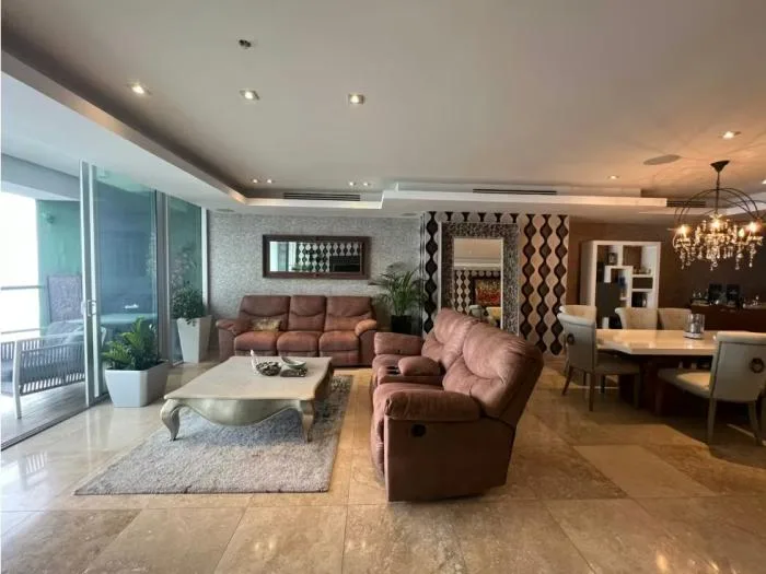 Apartamento en venta en Rivage de 4 habitaciones — 5