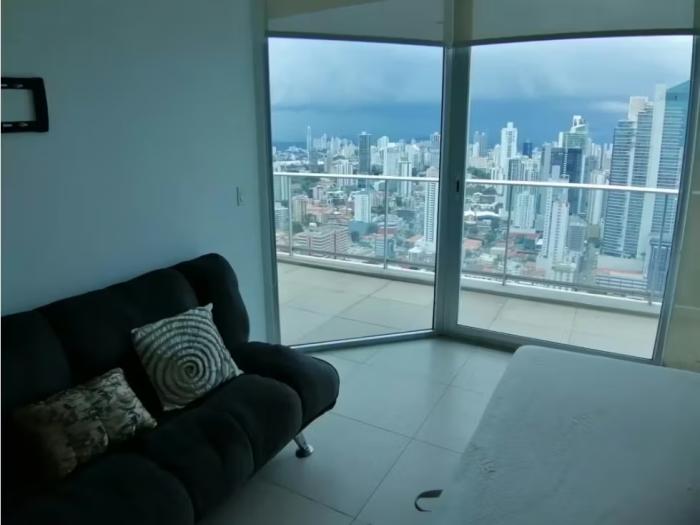 Ph destiny Avenida Balboa Panama en venta