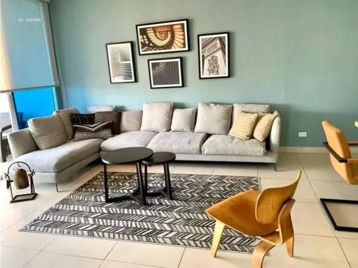 Venta de apartamento en Destiny 2 recamaras — 2