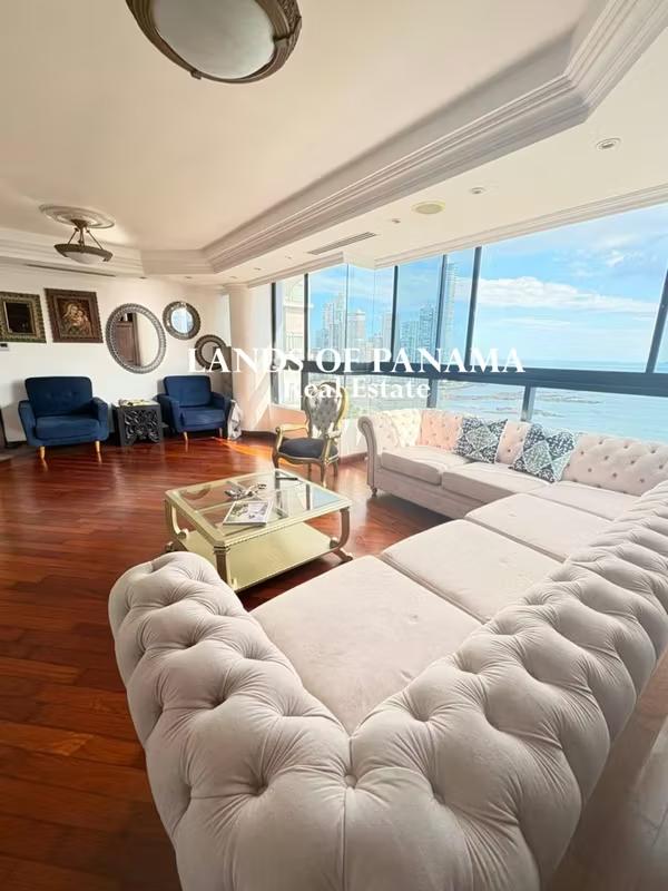 Apartment for sale in condesa princesa 4 bedrooms
