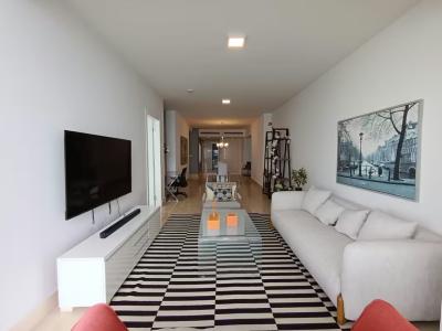 Yoo panama balboa avenue, 2 bedrooms. yoo balboa avenue, panama, for rent