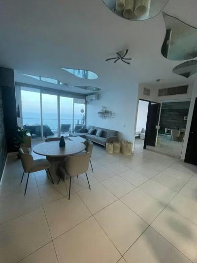 Apartamento en destiny avenida balboa en alquiler. destiny avenida balboa panama en alquiler