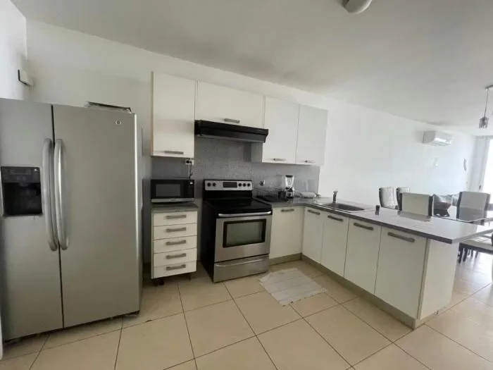 Alquiler de apartamento en White 2 habitaciones — 2