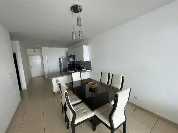Alquiler de apartamento en White 2 habitaciones — 3