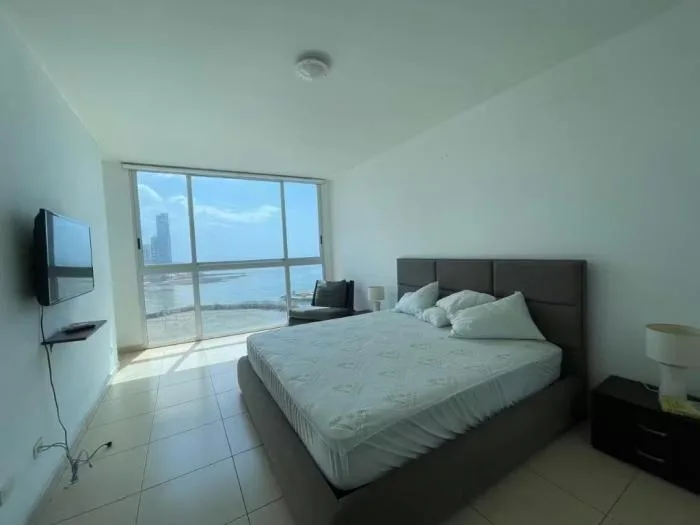 Alquiler de apartamento en White 2 habitaciones — 5
